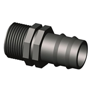 Złącze wciskane ZW PP M (GZ) 16-1/2" 4 Bar