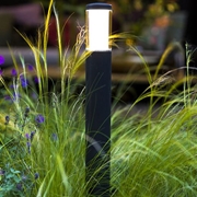 LAMPA WOLNSTOJĄCA LIV 12V CZARNY IN-LITE