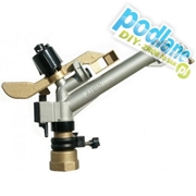 Zraszacz polowy impaktowy AMBO SIME 16-29m