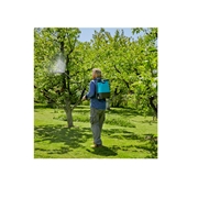 Opryskiwacz plecakowy 12l GARDENA (11140-20)