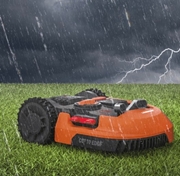 Robot koszący Worx Landroid L2000