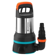 Pompa 2w1 do wody brudnej/czystej 19500 GARDNA (09049-20)