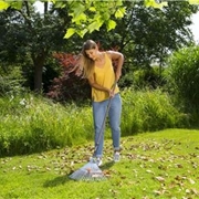 Grabie wachlarzowe z trzonkiem GARDENA (17107-20)