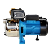 POMPA HYDROFOROWA Z OSPRZĘTEM AJ 50/60 INOX 230V IBO