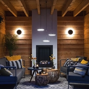 LAMPA SUFITOWA DISC PENDANT 100-230V IN-LITE