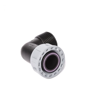 Kolano Swivel O-ring F-M 1" do kolektora