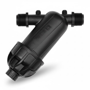 Filtr siatkowy Y 1" GZ 120 Mesh 6 m3/h Watermil