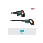 Akumulatorowa myjka ciśnieniowa AquaClean GARDENA (14800-20)