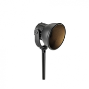 RAF LED reflektor kierunkowy Alu IP44 1,8 W