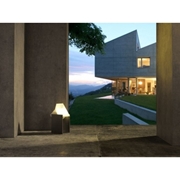 ETU LED kinkiet - reflektor kierunkowy 3W 3000K antracyt