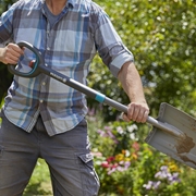 Szpadel teleskopowy ErgoLine GARDENA (17020-20)