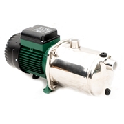 Pompa wielostopniowa EUROINOX 40/80M DAB