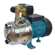 POMPA HYDROFOROWA Z OSPRZĘTEM AJ 50/60 INOX 230V IBO