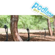 Mikrozraszacz na szpilce Tornado 360° Rivulis