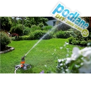 Comfort zraszacz turbinowy GARDENA (08144-20)