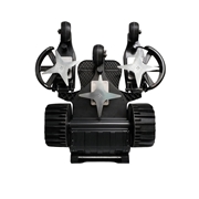 Robot koszący Wiper Yard 20 000 m2