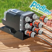 Automatyczny dzielnik wody GARDENA (01197-29)