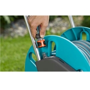 Wózek na wąż AquaRoll M Easy (18515) GARDENA