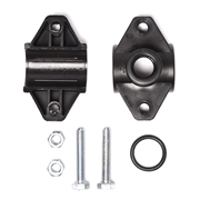 Opaska siodłowa PP 25-1/2" (GW) Elysee