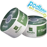Taśma kroplująca 515-50-380 T-Tape RIVULIS