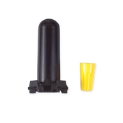 Łącznik kablowy DS 400 do elektrozaworów