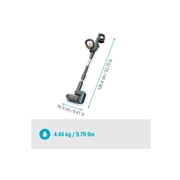 Akumulatorowa szczotka do tarasów AquaBrush GARDENA 14841-20