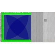 Zestaw do nawadniania trawnika 100m2 Hunter