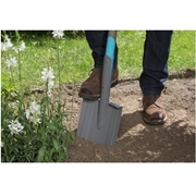 Szpadel prosty NatureLine GARDENA (17000-20)