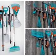 Combisystem trzonek FSC 150cm GARDENA (03725-20)