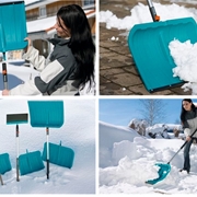 Łopata do śniegu KST 50 GARDENA (03243-20)