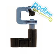 Mikrozraszacz na szpilce 1m M180° TAVLIT