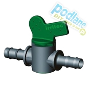 Zawór do linii kroplującej ⌀16x16 VPP Irritec