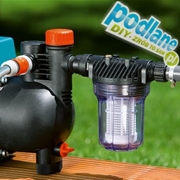 Filtr do pompy 6000 l/h GARDENA (01730-20)