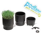 Zraszacz rotacyjny 8005 SAM PC SS RAINBIRD