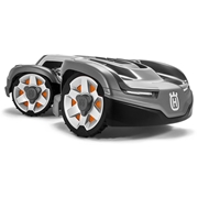 Robot koszący AUTOMOWER 435X AWD HUSQVARNA