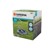 Sprinklersystem zawór regulujący GADRENA  (08264-20)