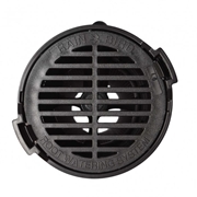 Nawadnianie dokorzeniowe RWS-BGX 91,40cm