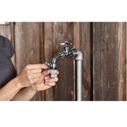 Złodziejka/Adapter wody GARDENA (02908-20)