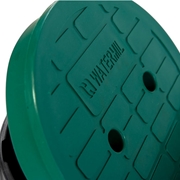 Skrzynka na elektrozawory MINI