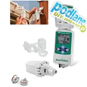 Bezprzewodowy czujnik deszczu i temperatury WR2 Rain Bird