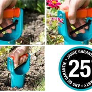 Sadzarka do cebul kwiatowych GARDENA (03412-20)