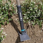 Motyczka z trzonkiem NatureLine GARDENA  (17110-20)