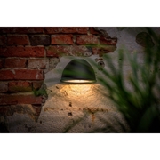 BOAZ kinkiet led 1,8 W kolor czarny