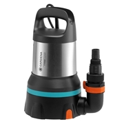 Pompa 11000 Aquasensor do czystej wody GARDENA (09034-20)