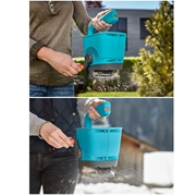 Siewnik ręczny rotacyjny M GARDENA (00431-20)