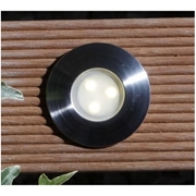 BIRCH oprawa najazdowa LED 0,5W biały 3000K