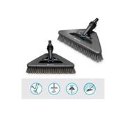 Cleansystem szczotka do mycia Flex GARDENA (18812-20)