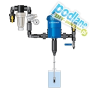 Dozownik do nawozu D3GL2 (0,2-2%) Dosatron