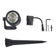 REFLEKTOR BIG SCOPE NARROW 12V IN-LITE