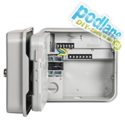 Sterownik modularny Pro-C 4-16 sekcji Hunter